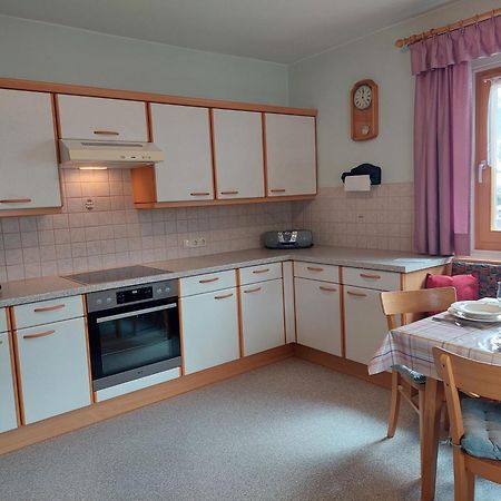 סיליאן Ferienwohnung Frieda מראה חיצוני תמונה