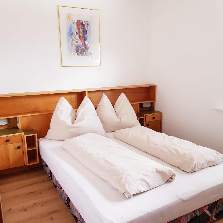 סיליאן Ferienwohnung Frieda מראה חיצוני תמונה