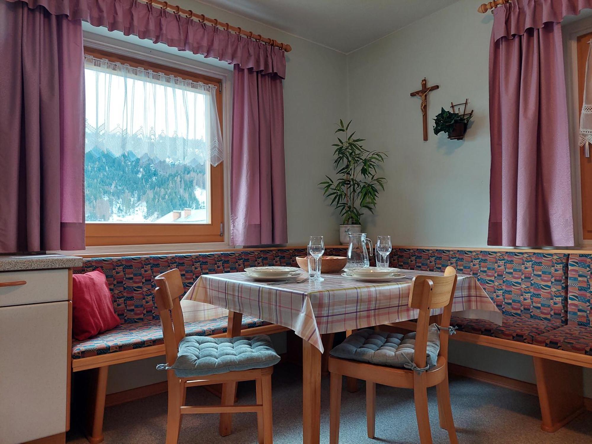סיליאן Ferienwohnung Frieda מראה חיצוני תמונה