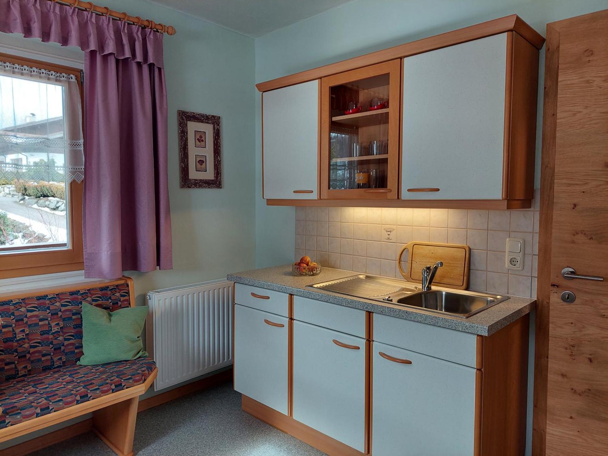 סיליאן Ferienwohnung Frieda מראה חיצוני תמונה